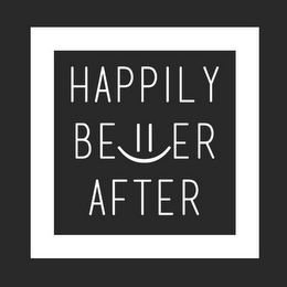 HAPPILY BETTER AFTER logo