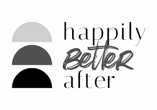 HAPPILY BETTER AFTER logo