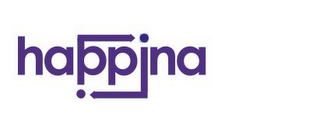 HAPPINA logo