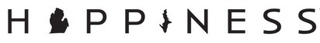 HAPPINESS logo