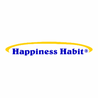 HAPPINESS HABIT logo