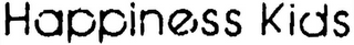 HAPPINESS KIDS logo