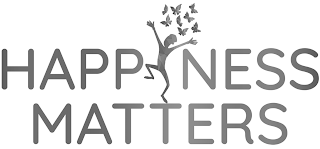 HAPPINESS MATTERS logo