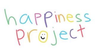 HAPPINESS PROJECT logo