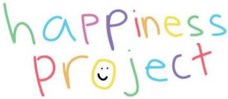 HAPPINESS PROJECT logo
