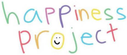 HAPPINESS PROJECT logo
