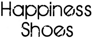 HAPPINESS SHOES logo