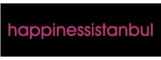 HAPPINESSISTANBUL logo