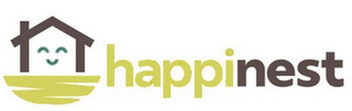 HAPPINEST logo