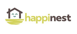 HAPPINEST logo