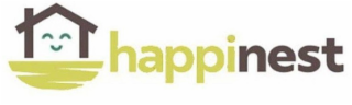 HAPPINEST logo