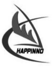 HAPPINNO logo