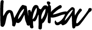 HAPPISAC logo