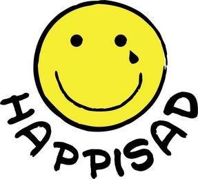 HAPPISAD logo