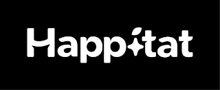 HAPPITAT logo