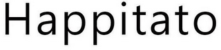 HAPPITATO logo