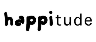 HAPPITUDE logo