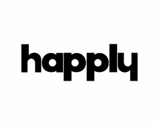 HAPPLY logo