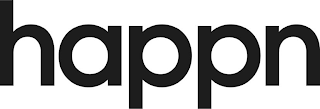 HAPPN logo