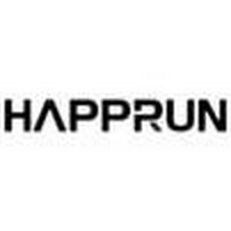 HAPPRUN logo