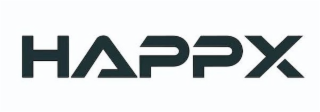HAPPX logo