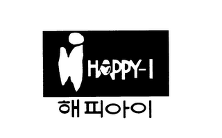 HAPPY-1 logo