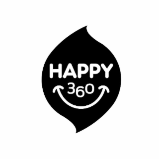 HAPPY 360 logo