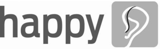 HAPPY logo