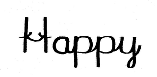 HAPPY logo