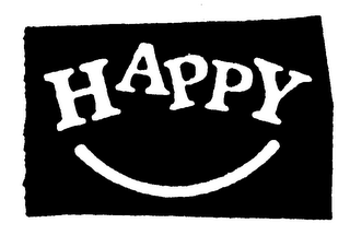 HAPPY logo