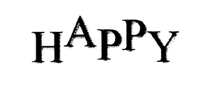 HAPPY logo