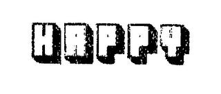 HAPPY logo