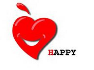 HAPPY logo