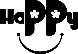 HAPPY logo