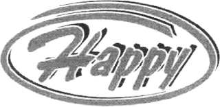 HAPPY logo