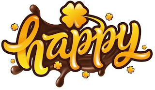 HAPPY logo
