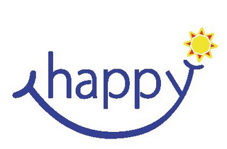 HAPPY logo