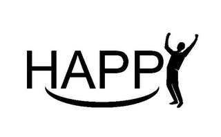 HAPPY logo