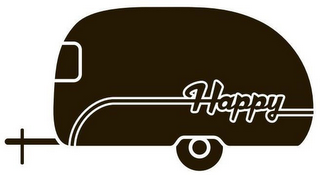 HAPPY logo