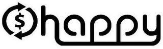 HAPPY logo