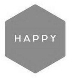 HAPPY logo