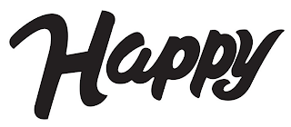 HAPPY logo
