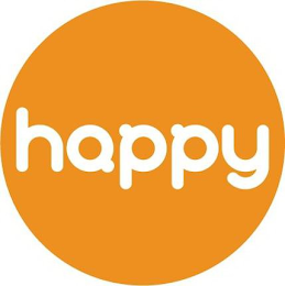 HAPPY logo