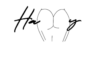 HAPPY logo