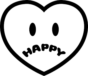 HAPPY logo