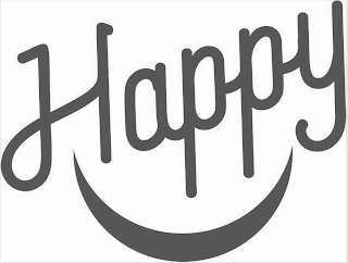 HAPPY logo