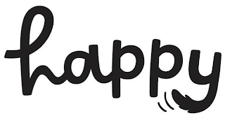 HAPPY logo