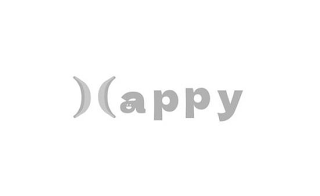 HAPPY logo