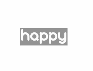 HAPPY logo