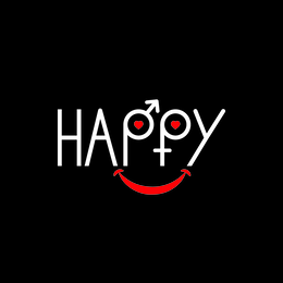 HAPPY logo